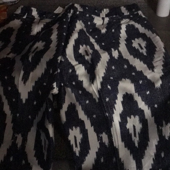 Silk pants - Picture 10 of 11